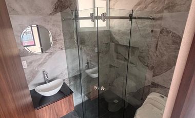 CASA EN PRE VENTA A 30 MINUTOS DE SANTA FE, APLICA CUALQUIER CREDITO