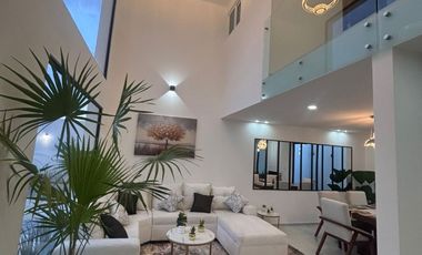 CASA EN PRE VENTA A 30 MINUTOS DE SANTA FE, APLICA CUALQUIER CREDITO