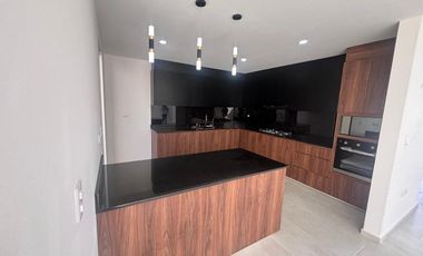 CASA EN PRE VENTA A 30 MINUTOS DE SANTA FE, APLICA CUALQUIER CREDITO