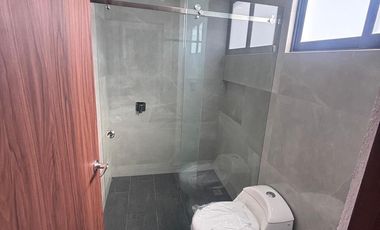 CASA EN PRE VENTA A 30 MINUTOS DE SANTA FE, APLICA CUALQUIER CREDITO