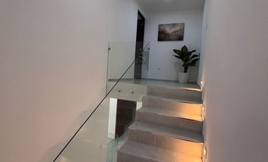 CASA EN PRE VENTA A 30 MINUTOS DE SANTA FE, APLICA CUALQUIER CREDITO