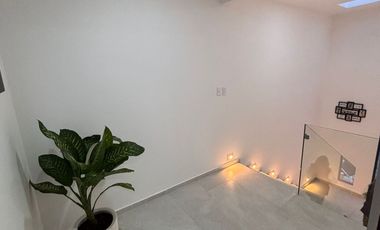CASA EN PRE VENTA A 30 MINUTOS DE SANTA FE, APLICA CUALQUIER CREDITO