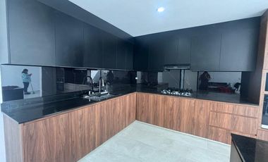 CASA EN PRE VENTA A 30 MINUTOS DE SANTA FE, APLICA CUALQUIER CREDITO