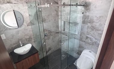 CASA EN PRE VENTA A 30 MINUTOS DE SANTA FE, APLICA CUALQUIER CREDITO