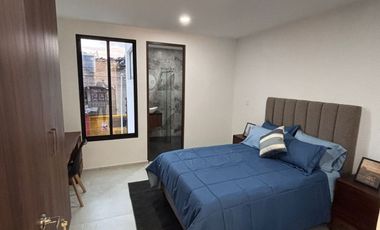 CASA EN PRE VENTA A 30 MINUTOS DE SANTA FE, APLICA CUALQUIER CREDITO