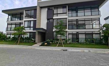 Se vende amplio Departamento en Icon Bay - Isla Mocoli