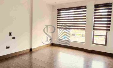 Exclusiva casa en Urbanización Privada Machangara