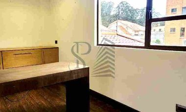 Exclusiva casa en Urbanización Privada Machangara