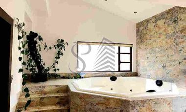 Exclusiva casa en Urbanización Privada Machangara