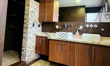 Exclusiva casa en Urbanización Privada Machangara