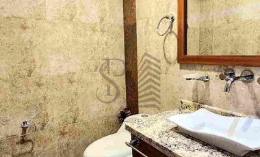 Exclusiva casa en Urbanización Privada Machangara