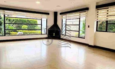 Exclusiva casa en Urbanización Privada Machangara