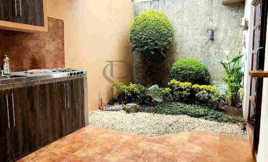 Exclusiva casa en Urbanización Privada Machangara