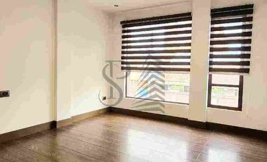 Exclusiva casa en Urbanización Privada Machangara