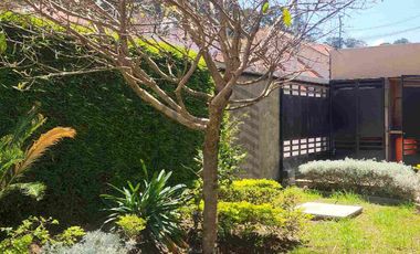 Exclusiva casa en Urbanización Privada Machangara