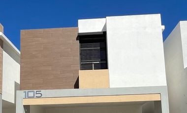 Casa en RENTA, Monetta Torino, Apodaca NL