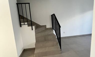 Casa en RENTA, Monetta Torino, Apodaca NL