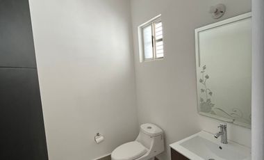 Casa en RENTA, Monetta Torino, Apodaca NL