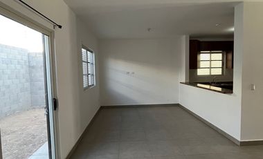 Casa en RENTA, Monetta Torino, Apodaca NL