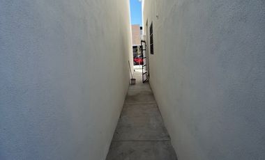 Casa en RENTA, Monetta Torino, Apodaca NL