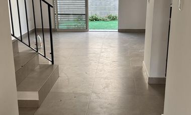 Casa en RENTA, Monetta Torino, Apodaca NL