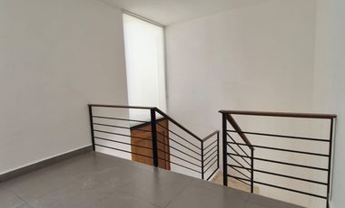Casa en VENTA en Residencial Tanaj, Temozón Norte, Mérida. Recámara en planta baja