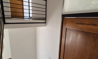 Casa en VENTA en Residencial Tanaj, Temozón Norte, Mérida. Recámara en planta baja