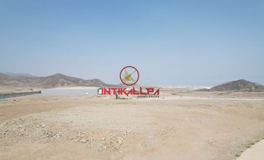 TERRENO INDUSTRIAL DE 10,388 M2. EN LURIN