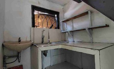 Rumah usaha lokasi strategis di jl utama radar auri depok