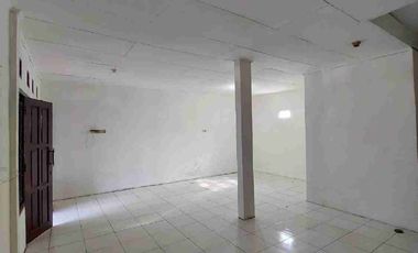 Rumah usaha lokasi strategis di jl utama radar auri depok