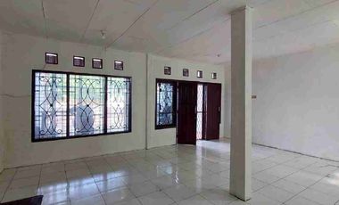 Rumah usaha lokasi strategis di jl utama radar auri depok