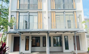 Now launching! RUMAH 3LT 1,4MAN PALING MURAH GADING SERPONG ANZA MALIBU VILLAGE PROMO GILA GILAAN!