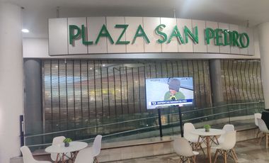 LOCAL EN VENTA EN SAN PEDRO