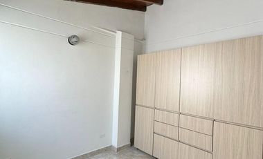 Apartamento en arriendo Bello Parque