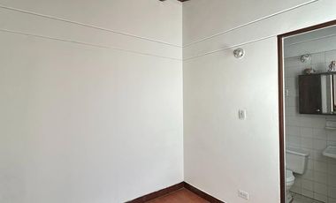 Apartamento en arriendo Bello Parque
