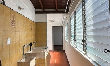 Apartamento en arriendo Bello Parque