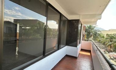 Apartamento en arriendo Bello Parque