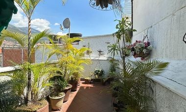 Apartamento en arriendo Bello Parque