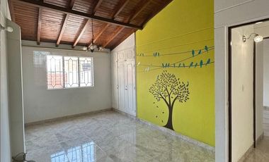 Apartamento en arriendo Bello Parque