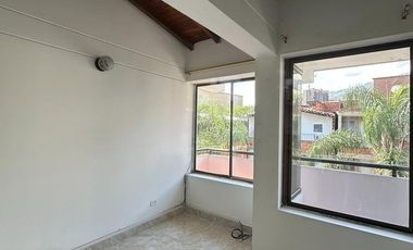 Apartamento en arriendo Bello Parque