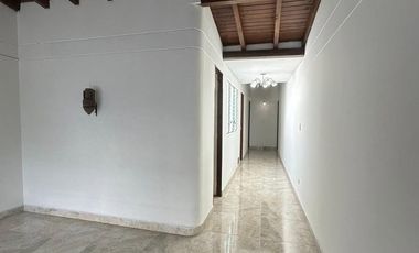 Apartamento en arriendo Bello Parque