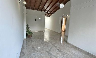Apartamento en arriendo Bello Parque