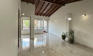Apartamento en arriendo Bello Parque