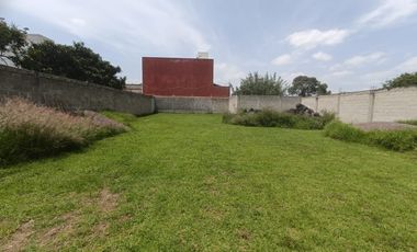 TERRENO EN VENTA A 2 MINUTOS DEL CENTRO DE CUAUTLANCINGO IDEAL PARA DESARROLLO E INVERSIÓN ESTRATÉGICA
