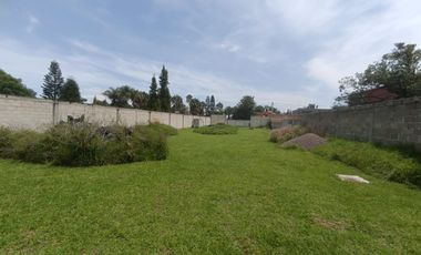 TERRENO EN VENTA A 2 MINUTOS DEL CENTRO DE CUAUTLANCINGO IDEAL PARA DESARROLLO E INVERSIÓN ESTRATÉGICA