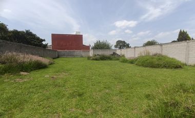 TERRENO EN VENTA A 2 MINUTOS DEL CENTRO DE CUAUTLANCINGO IDEAL PARA DESARROLLO E INVERSIÓN ESTRATÉGICA