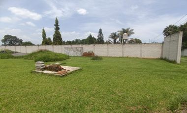 TERRENO EN VENTA A 2 MINUTOS DEL CENTRO DE CUAUTLANCINGO IDEAL PARA DESARROLLO E INVERSIÓN ESTRATÉGICA