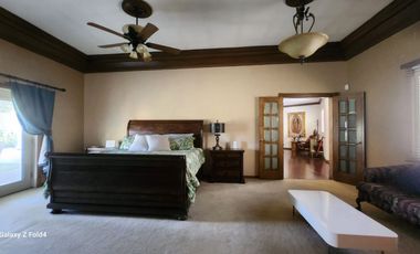 VENTA DE RESIDENCIA DE LUJO EN CAMPOS ELISEOS, CIUDAD JUAREZ CHIH.