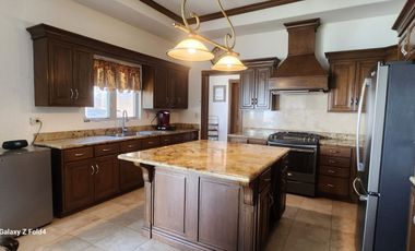 VENTA DE RESIDENCIA DE LUJO EN CAMPOS ELISEOS, CIUDAD JUAREZ CHIH.