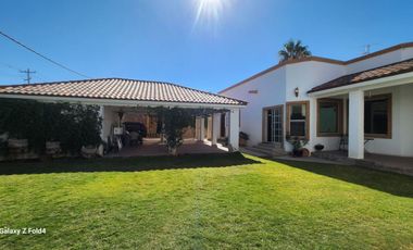 VENTA DE RESIDENCIA DE LUJO EN CAMPOS ELISEOS, CIUDAD JUAREZ CHIH.
